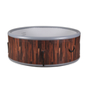 Circular Bathtub