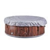 Circular Bathtub